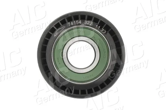 Spannrolle, Zahnriemen AIC 74154 Bild Spannrolle, Zahnriemen AIC 74154