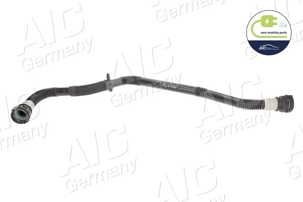 Kühlerschlauch AIC 74159