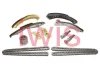 Steuerkettensatz links rechts AIC 74167Set Bild Steuerkettensatz links rechts AIC 74167Set