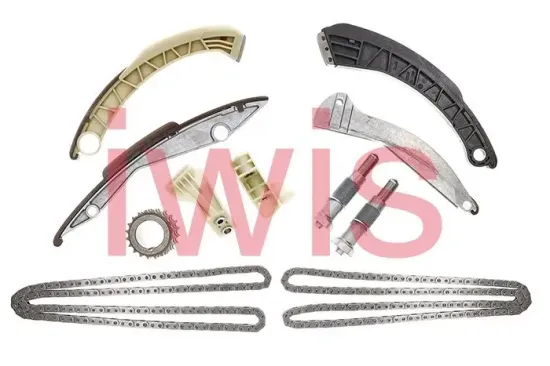 Steuerkettensatz links rechts AIC 74167Set Bild Steuerkettensatz links rechts AIC 74167Set