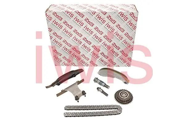Steuerkettensatz AIC 74169Set