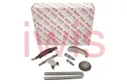 Steuerkettensatz AIC 74169Set