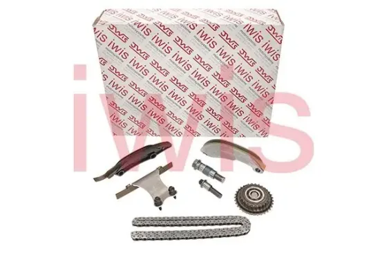 Steuerkettensatz AIC 74169Set Bild Steuerkettensatz AIC 74169Set