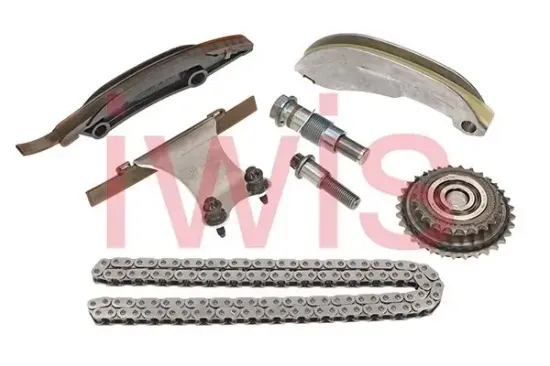 Steuerkettensatz AIC 74169Set Bild Steuerkettensatz AIC 74169Set