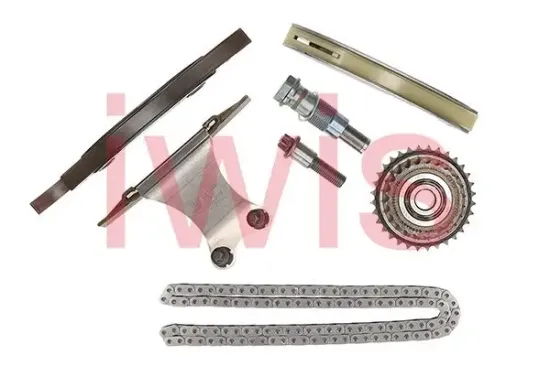 Steuerkettensatz AIC 74169Set Bild Steuerkettensatz AIC 74169Set