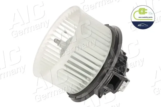 Innenraumgebläse 12 V AIC 74176 Bild Innenraumgebläse 12 V AIC 74176