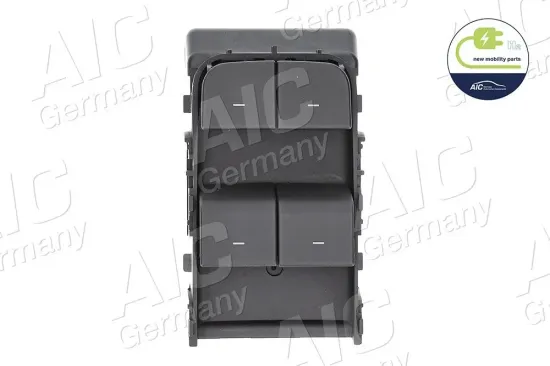 Schalter, Fensterheber fahrerseitig Innenraum AIC 74185 Bild Schalter, Fensterheber fahrerseitig Innenraum AIC 74185