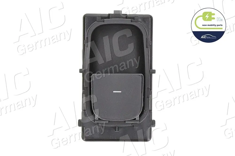 Schalter, Fensterheber hinten links Innenraum hinten rechts AIC 74188