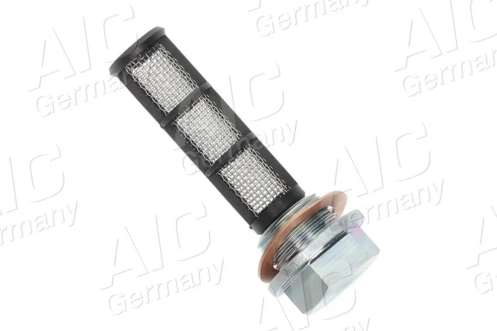 Verschlussschraube, Ölwanne AIC 74195