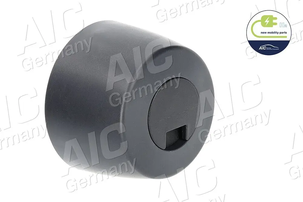 Aufnahme, Wagenheber vorne hinten AIC 74200