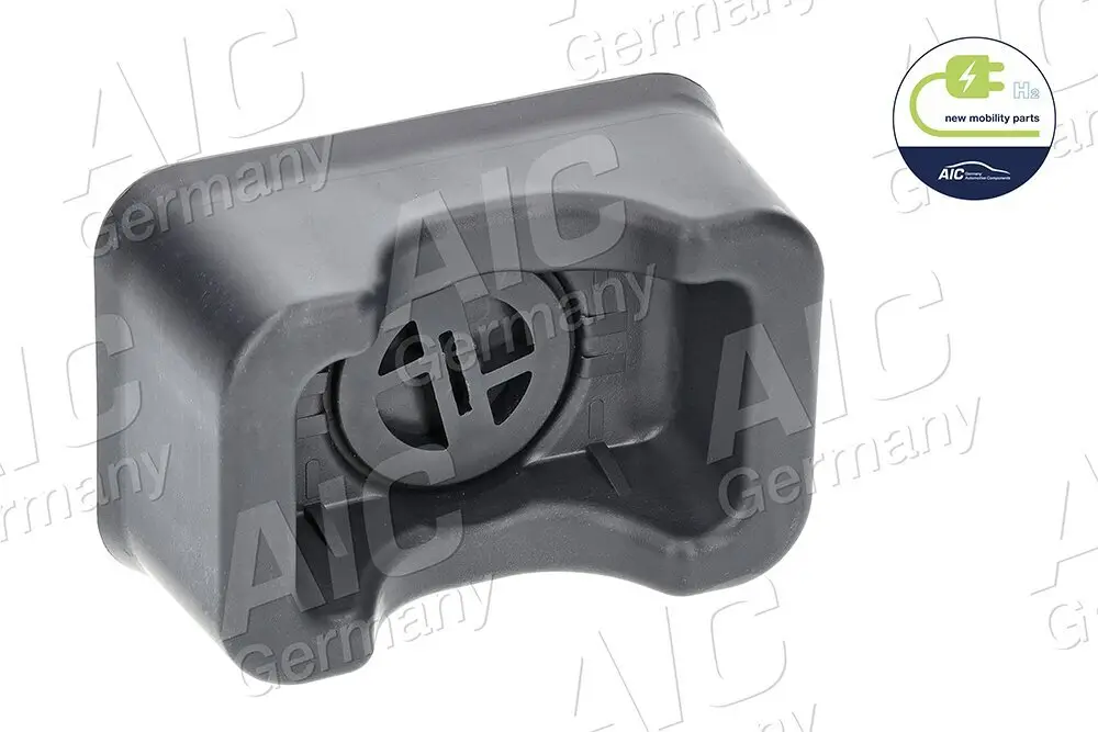 Aufnahme, Wagenheber vorne rechts vorne links hinten links hinten rechts AIC 74202