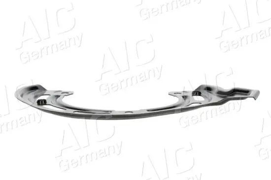 Spritzblech, Bremsscheibe Vorderachse links AIC 74206 Bild Spritzblech, Bremsscheibe Vorderachse links AIC 74206