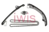 Steuerkettensatz AIC 74212Set Bild Steuerkettensatz AIC 74212Set