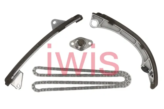 Steuerkettensatz AIC 74212Set Bild Steuerkettensatz AIC 74212Set