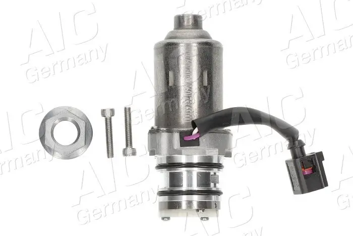 Pumpe, Lamellenkupplung (Allradantrieb) Hinterachse AIC 74223