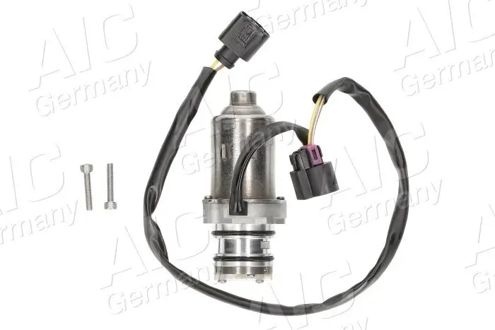 Pumpe, Lamellenkupplung (Allradantrieb) Hinterachse AIC 74228