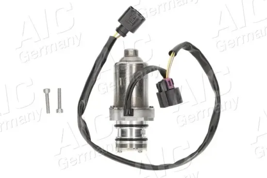 Pumpe, Lamellenkupplung (Allradantrieb) Hinterachse AIC 74228 Bild Pumpe, Lamellenkupplung (Allradantrieb) Hinterachse AIC 74228