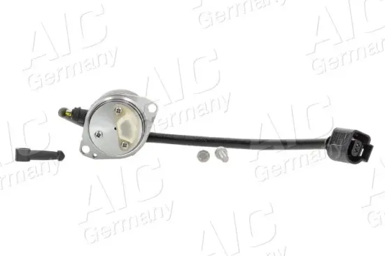 Pumpe, Lamellenkupplung (Allradantrieb) Hinterachse AIC 74233 Bild Pumpe, Lamellenkupplung (Allradantrieb) Hinterachse AIC 74233