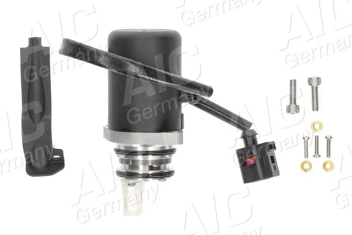 Pumpe, Lamellenkupplung (Allradantrieb) Hinterachse AIC 74234