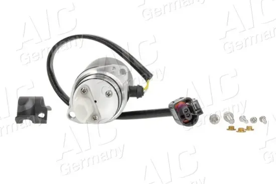 Pumpe, Lamellenkupplung (Allradantrieb) Hinterachse AIC 74234 Bild Pumpe, Lamellenkupplung (Allradantrieb) Hinterachse AIC 74234