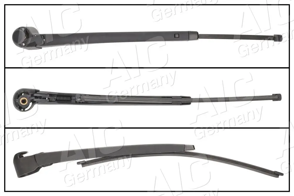 Wischarm, Scheibenreinigung hinten AIC 74240