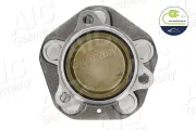 Radlagersatz Vorderachse AIC 74244