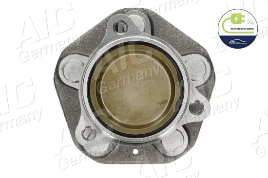 Radlagersatz Vorderachse AIC 74244 Bild Radlagersatz Vorderachse AIC 74244