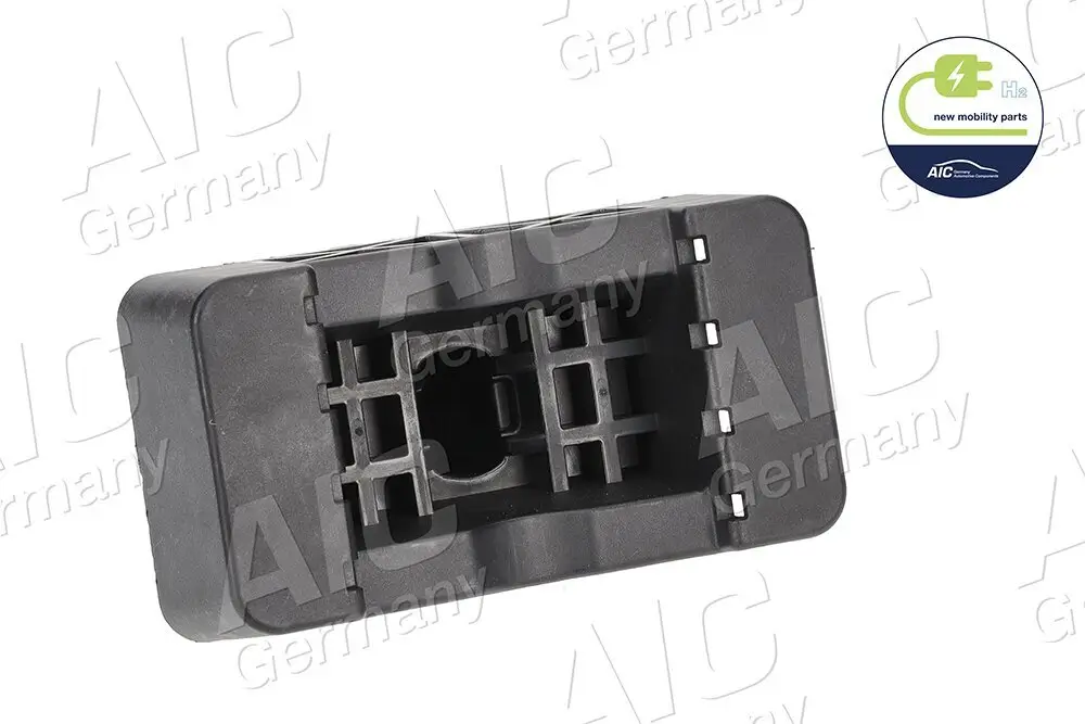 Aufnahme, Wagenheber vorne hinten links rechts AIC 74257