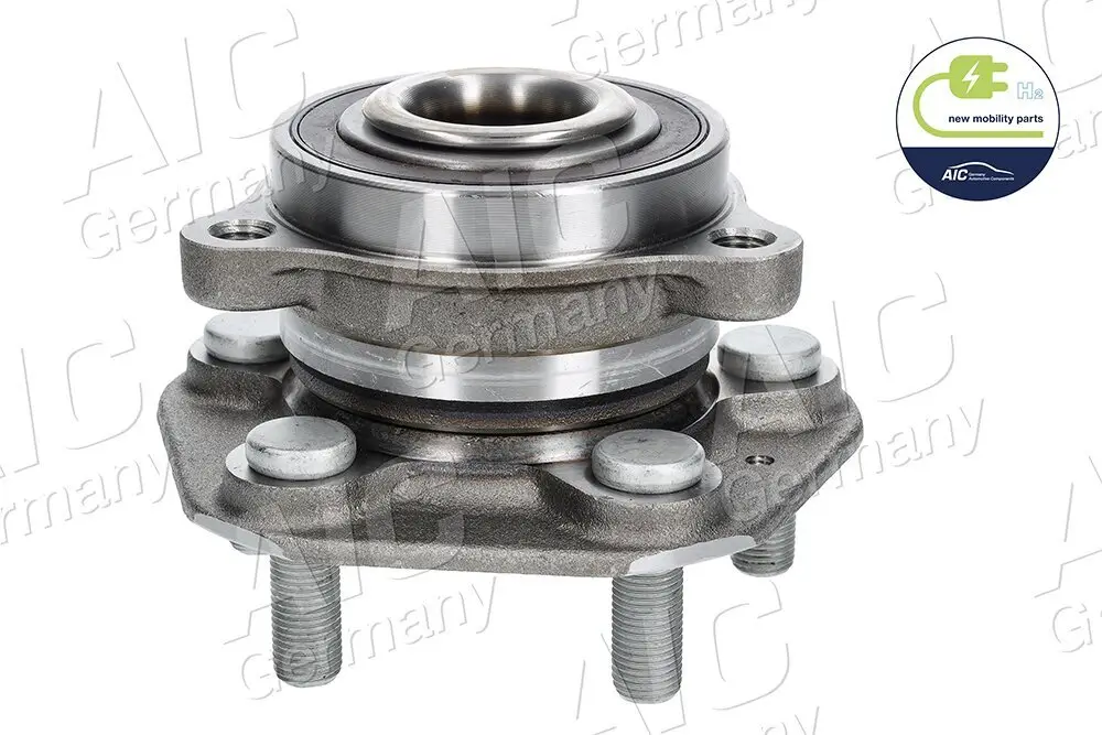 Radlagersatz Vorderachse Hinterachse AIC 74263