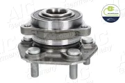 Radlagersatz Vorderachse Hinterachse AIC 74263