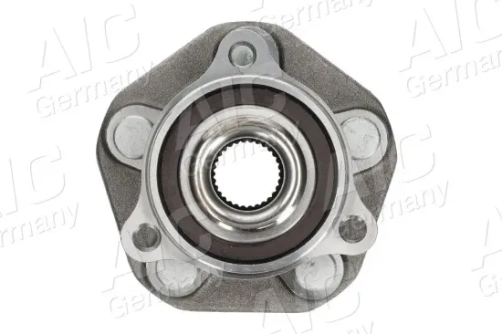 Radlagersatz Vorderachse Hinterachse AIC 74263 Bild Radlagersatz Vorderachse Hinterachse AIC 74263