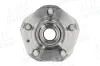 Radlagersatz Vorderachse Hinterachse AIC 74263 Bild Radlagersatz Vorderachse Hinterachse AIC 74263