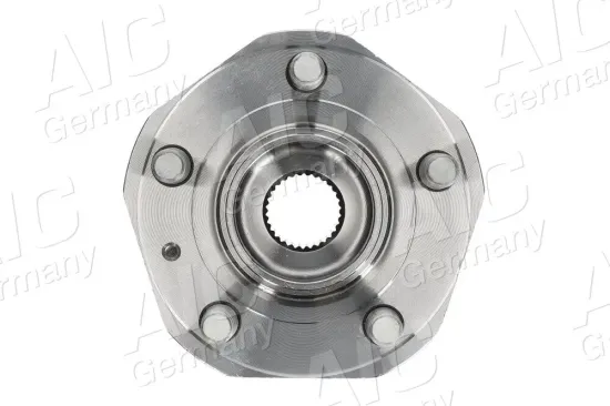 Radlagersatz Vorderachse Hinterachse AIC 74263 Bild Radlagersatz Vorderachse Hinterachse AIC 74263