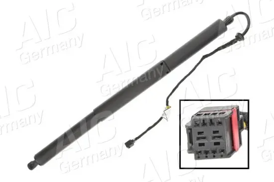 Elektromotor, Heckklappe AIC 74276 Bild Elektromotor, Heckklappe AIC 74276