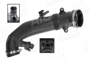 Ladeluftschlauch Motorraum AIC 74277