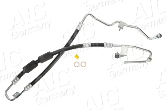 Hydraulikschlauch, Lenkung AIC 74284 Bild Hydraulikschlauch, Lenkung AIC 74284