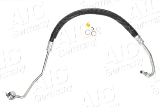 Hydraulikschlauch, Lenkung von Hydraulikpumpe nach Lenkgetriebe AIC 74286 Bild Hydraulikschlauch, Lenkung von Hydraulikpumpe nach Lenkgetriebe AIC 74286