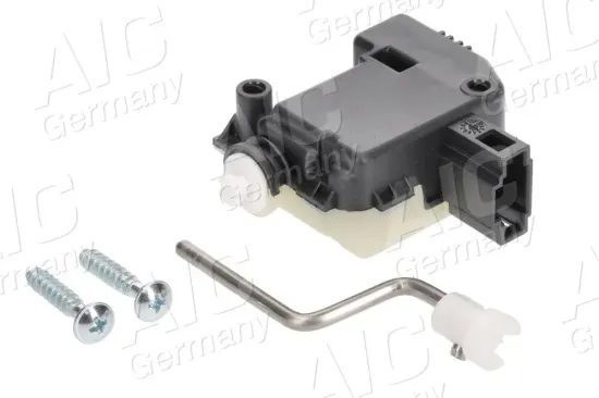 Stellelement, Zentralverriegelung Fahrzeugtankklappe hinten AIC 74292 Bild Stellelement, Zentralverriegelung Fahrzeugtankklappe hinten AIC 74292