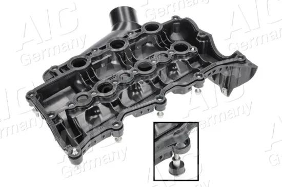 Zylinderkopfhaube links AIC 74307 Bild Zylinderkopfhaube links AIC 74307