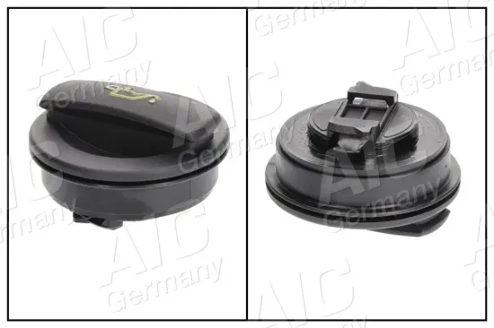 Zylinderkopfhaube AIC 74309 Bild Zylinderkopfhaube AIC 74309