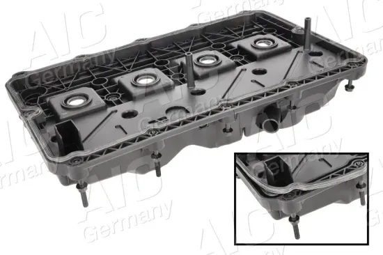 Zylinderkopfhaube AIC 74316 Bild Zylinderkopfhaube AIC 74316