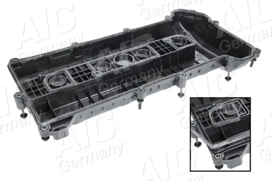 Zylinderkopfhaube AIC 74317 Bild Zylinderkopfhaube AIC 74317