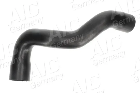 Ladeluftschlauch unten Ladeluftkühler AIC 74333 Bild Ladeluftschlauch unten Ladeluftkühler AIC 74333