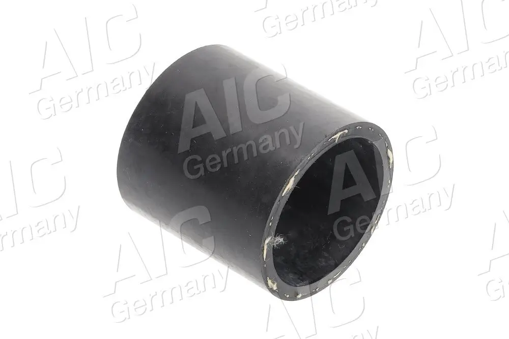 Ladeluftschlauch Drosselklappengehäuse Ladeluftkühler links oben AIC 74334