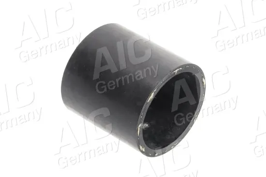 Ladeluftschlauch Drosselklappengehäuse Ladeluftkühler links oben AIC 74334 Bild Ladeluftschlauch Drosselklappengehäuse Ladeluftkühler links oben AIC 74334