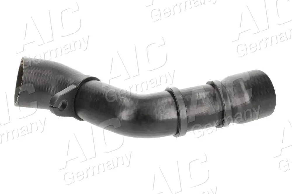 Ladeluftschlauch Ladeluftkühler rechts oben AIC 74335