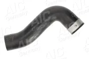 Ladeluftschlauch Ladeluftkühler links unten AIC 74343