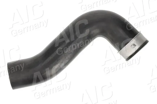 Ladeluftschlauch Ladeluftkühler links unten AIC 74343 Bild Ladeluftschlauch Ladeluftkühler links unten AIC 74343