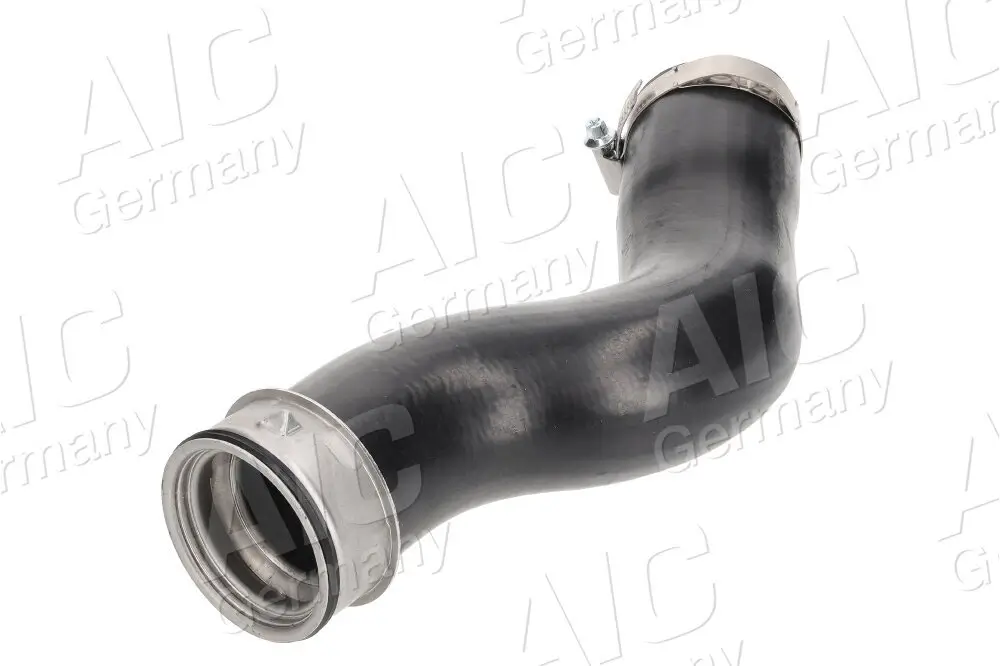 Ladeluftschlauch Ladeluftkühler AIC 74344