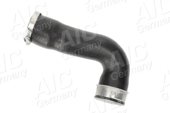 Ladeluftschlauch Ladeluftkühler links AIC 74345 Bild Ladeluftschlauch Ladeluftkühler links AIC 74345